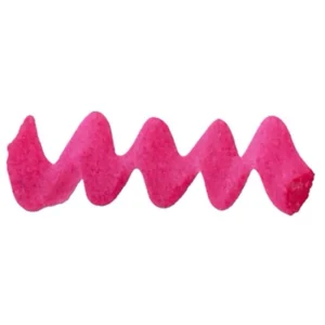 DIAMINE | Tintero Vidrio 50 ml CON PIGMENTOS – Hot Magenta