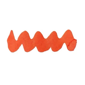 DIAMINE | Tintero Vidrio 50 ml CON PIGMENTOS – Tiger Lily