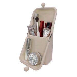 KUTSUWA | Estuche Ventosa y Móvil AIR PITA - Milky Gray