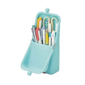 KUTSUWA | Estuche Ventosa y Móvil AIR PITA - Light Blue