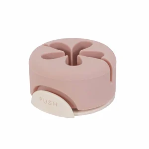 KUTSUWA HiLiNE | Soporte Sobremesa AIR PITA STAND - Pink