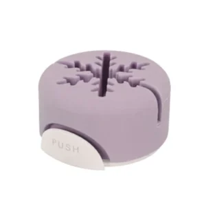 KUTSUWA HiLiNE | Soporte Sobremesa AIR PITA STAND - Purple