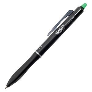 PILOT | Bolígrafo Borrable 0.7 mm FRIXION BALL PLUS – Verde