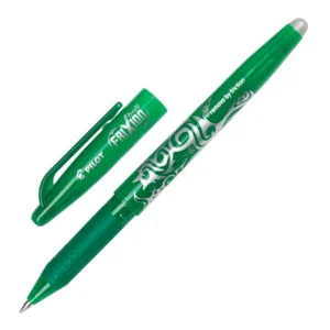 PILOT | Bolígrafo Borrable 0.7 mm FRIXION BALL – Verde