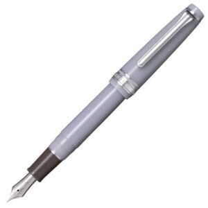 SAILOR | Pluma Estilográfica Pro Gear Slim - ORO 14 K - Shikiori Sansui Kamoshika