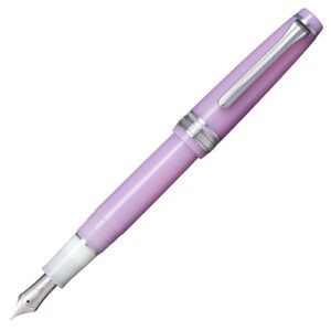 SAILOR | Pluma Estilográfica Pro Gear Slim - ORO 14 K - Shikiori Sansui Nadeshiko
