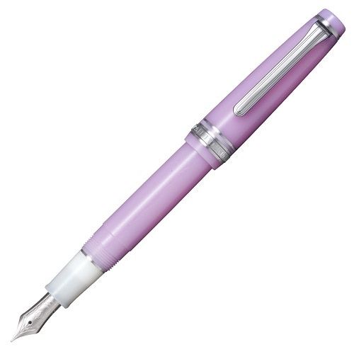 SAILOR | Pluma Estilográfica Pro Gear Slim - ORO 14 K - Shikiori Sansui Nadeshiko