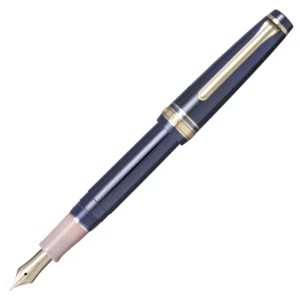 SAILOR | Pluma Estilográfica Pro Gear Slim - ORO 14 K - Shikiori Sansui Yutsubame