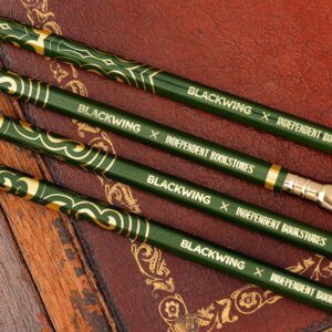 BLACKWING | Independent Bookstore Day 2025 – 1 Lápiz – (Firme – 2B)