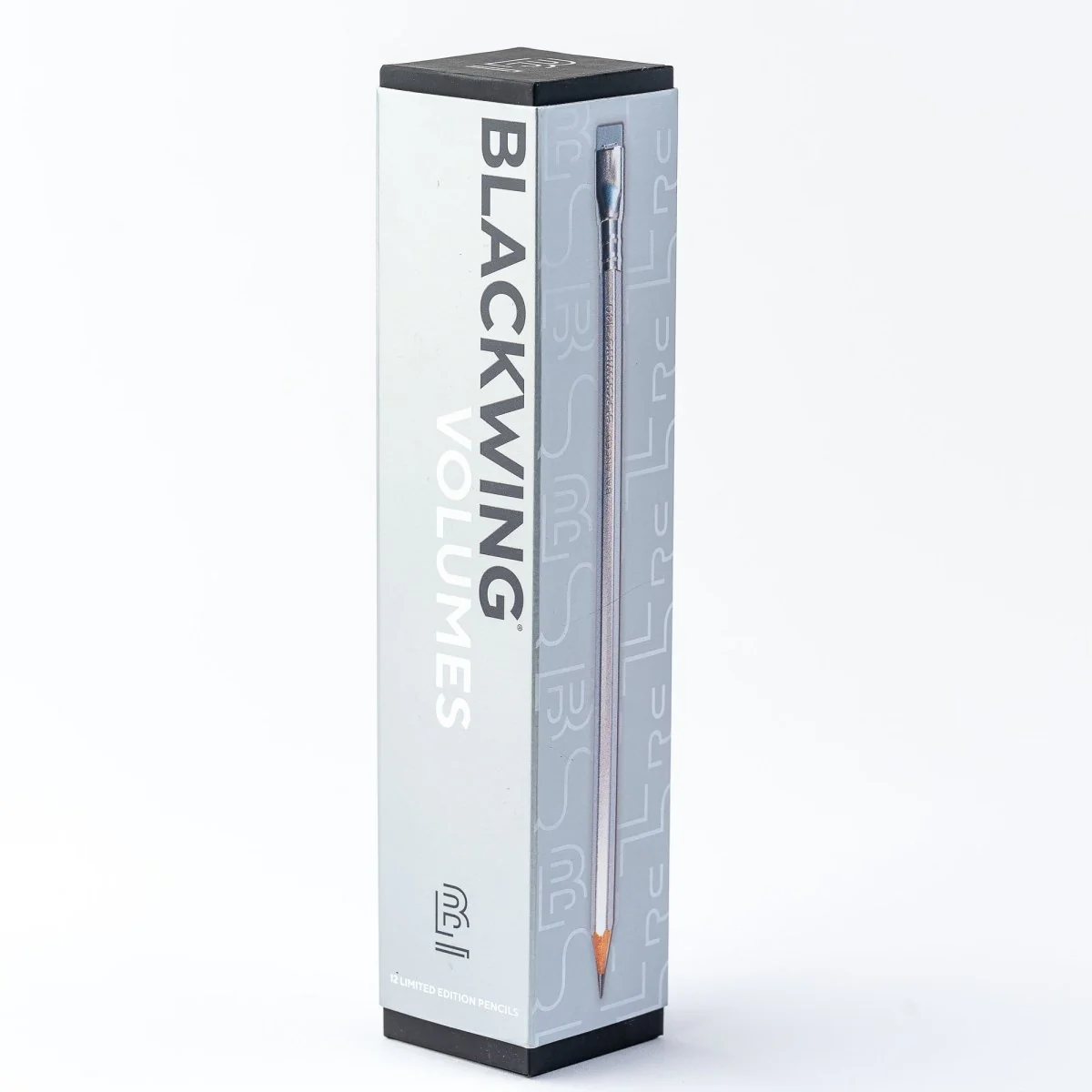 BLACKWING | Volumen 140 - Caja 12 Lápices - (Equilibrado - 3B) - Cocina - Imagen 3