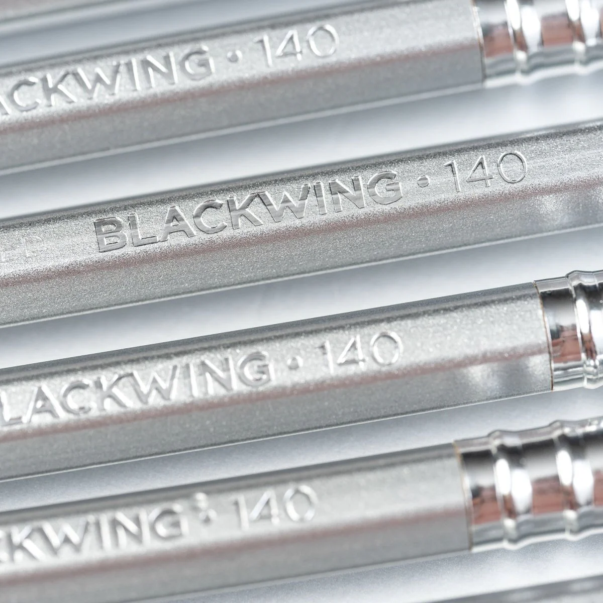 BLACKWING | Volumen 140 - Caja 12 Lápices - (Equilibrado - 3B) - Cocina - Imagen 4