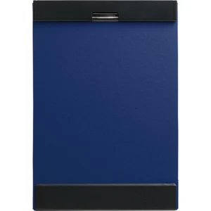 KING JIM | Sujetapapeles magnético A4 Vertical MAGFLAP - Blue
