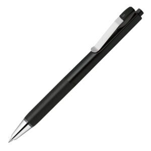 ZEBRA | Bolígrafo Antiestrés 0.5 mm BLEN U - Black (Tinta Negra)