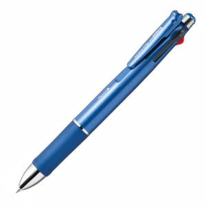 ZEBRA | Bolígrafo Multifunción 0.7 mm CLIP ON Multi 1000S - Blue