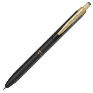 ZEBRA | Bolígrafo gel 0.5 mm Sarasa GRAND - Matte Black