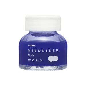 ZEBRA | Tintero para degradados MILDLINER NO MOTO - Lavender