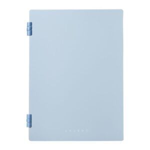KING JIM | Cuaderno Recambiable Rayado B5 LASENO - Blue