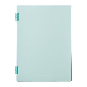 KING JIM | Cuaderno Recambiable Rayado B5 LASENO - Mint