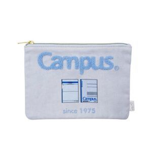 OLD RESTA | Estuche Tela - Campus
