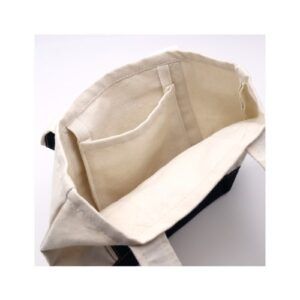 OLD RESTA | Tote Bag SMALL + Estuche Tela - Toyo