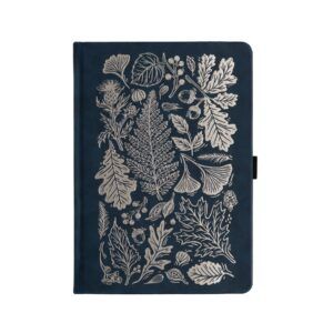 ARCHER & OLIVE | Cuaderno A5 Liso - Forest Impressions
