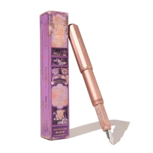 FERRIS WHEEL PRESS | Pluma Estilográfica ALUMINUM CAROUSEL - Rose Petal Blush