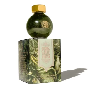 FERRIS WHEEL PRESS | Tintero Vidrio 20 ml - FERRITALES SHIMMER Brilliant Beanstalk