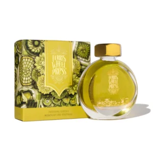 FERRIS WHEEL PRESS | Tintero Vidrio 38 ml - EVERYDAY SHIMMER Festival Grove