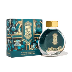 FERRIS WHEEL PRESS | Tintero Vidrio 38 ml - EVERYDAY SHIMMER Tunes of Tinseltown
