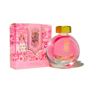 FERRIS WHEEL PRESS | Tintero Vidrio 38 ml - Malibu Blush
