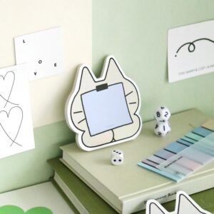 ICONIC | Bloc Notas DOODLE MEMO PAD - 03 Message