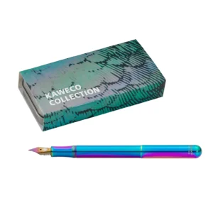 KAWECO | Pluma Estilográfica LILIPUT COLLECTION - Kolibri