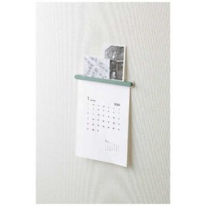 KOKUYO | Imán para pared MAGNET - Barra Verde