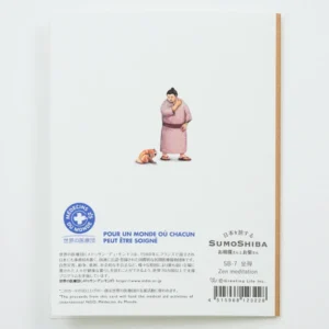 GREETING LIFE | Tarjeta de Felicitación ONG MÉDICOS DEL MUNDO - Zazen
