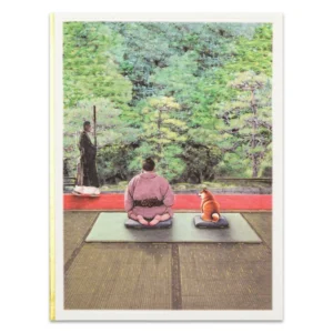 GREETING LIFE | Tarjeta de Felicitación ONG MÉDICOS DEL MUNDO - Zazen
