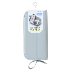 KOKUYO | Estuche Multiusos CABACO - Azul