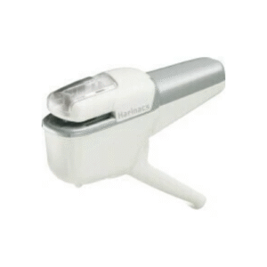 KOKUYO | Grapadora SIN Grapas HARINACS Handy - White