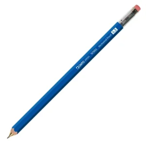 OHTO | Portaminas latón y madera 0,5 mm WN 01 - Blue