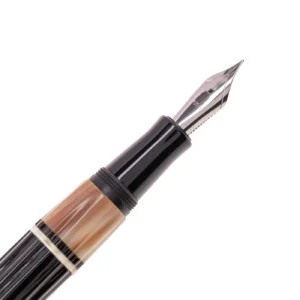 OPUS 88 | Pluma estilográfica - BUFFALO HORN