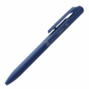 PENTEL | Bolígrafo 0,5 CALME – Tinta Azul