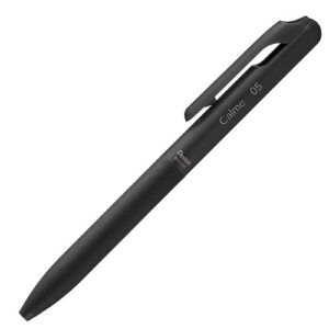PENTEL | Bolígrafo 0,5 CALME – Tinta Negra