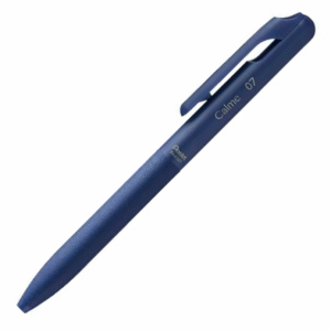 PENTEL | Bolígrafo 0,7 CALME – Tinta Azul