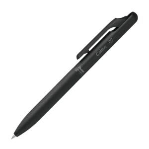 PENTEL | Bolígrafo 0,7 CALME – Tinta Negra