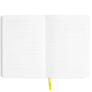 1CANOE2 | Cuaderno Bullet Journal A5 Rayado - Chicken Meadows