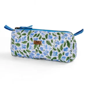 1CANOE2 | Estuche Lapicero Acolchado - Poppies