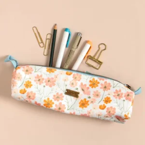 1CANOE2 | Estuche Lapicero Lona - Alma