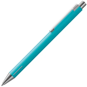 LAMY | Bolígrafo Ballpoint M Acero ECON - Sea - Tinta Negra