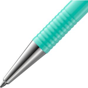 LAMY | Bolígrafo Ballpoint B LOGO Lx - Lagoon Glossy