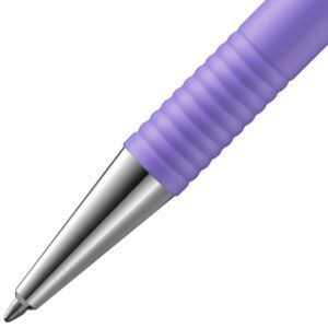 LAMY | Bolígrafo Ballpoint B LOGO Lx - Lavender Matt