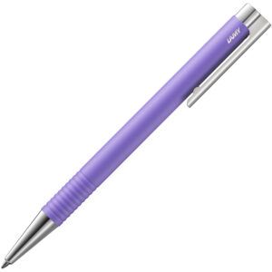 LAMY | Bolígrafo Ballpoint B LOGO Lx - Lavender Matt